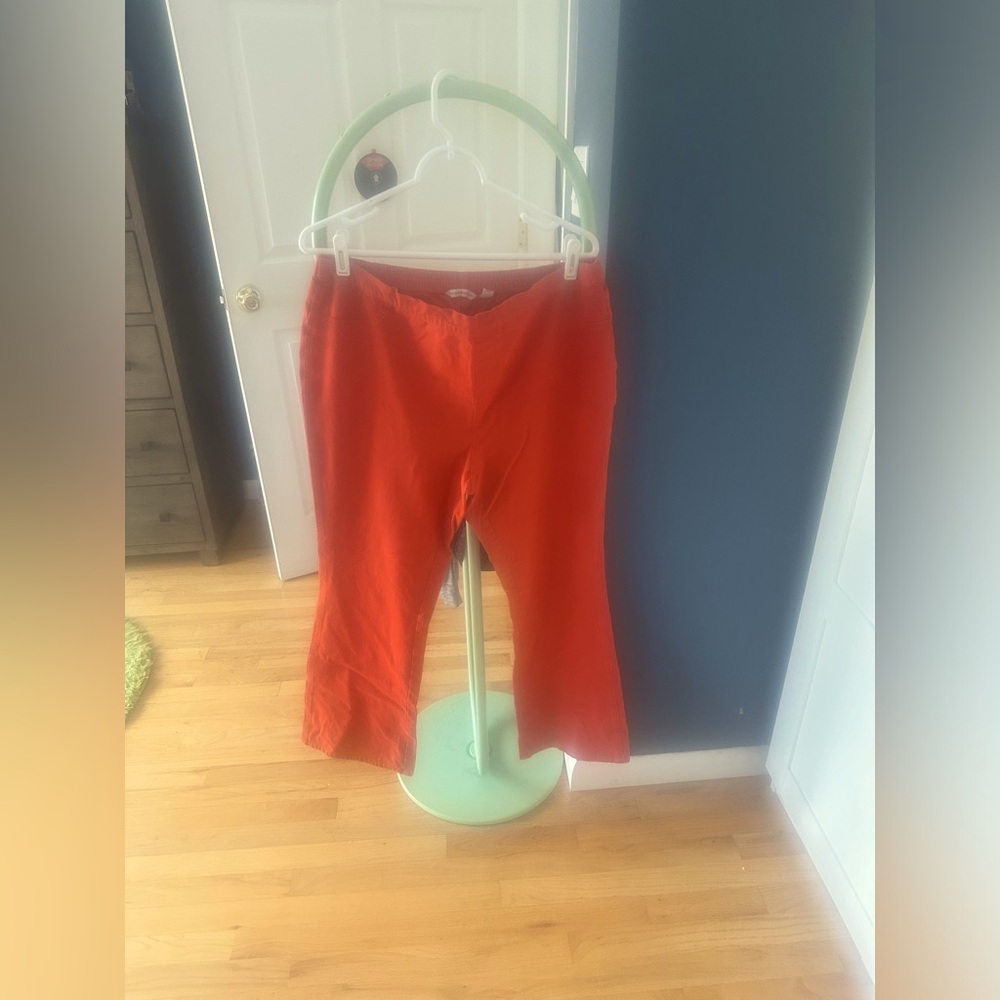 Isaac Mizrahi for Target pants